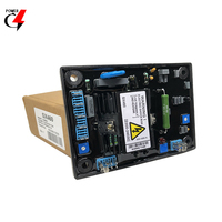 Régulateur de tension automatique universel AVR SX460 pour AC AVR 3 phases Schéma de circuit Avr pour générateur 40kva