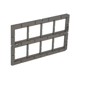 专业定制硬件制造，具有高精度加工和专业组装的能力 - Product Image 4