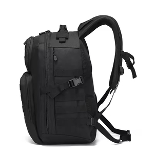 Sac à dos tactique de survie grande capacité pour extérieur, système CP Molle, résistant à l'eau, pour la randonnée, le camping et la chasse - Product Image 3