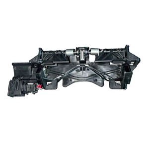 Interruptor de luz de maletero 4L0959121 para Audi Q7, pieza de repuesto de plástico negro - Product Image 1