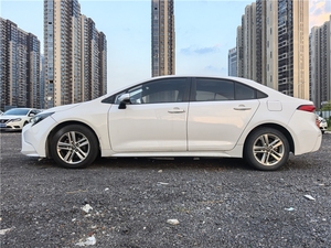Toyota Corolla Levin TNGA 1.5LCVT Sedán 2022 de <span class=keywords><strong>Segunda</strong></span> <span class=keywords><strong>Mano</strong></span>, Superventas, Volante a la Izquierda, Autos Usados para Adultos - Product Image 3
