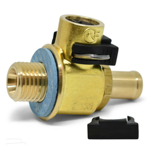 F108S Moteur Soupape <span class=keywords><strong>de</strong></span> <span class=keywords><strong>Vidange</strong></span> D'huile M16-1.5 Pour Volvo Peugeot Renault & LC10 Clip F108N - Product Image 1