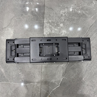 Soporte de Pared para TV con Movimiento Completo SH-80, Soporte Universal para Pantalla LED LCD, Soporte Giratorio para TV
