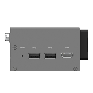 Raspberry Pi ED-IPC2632 โปรเซสเซอร์ทรงพลัง อินเทอร์เฟซเครือข่ายคู่ Raspberry Pi ED-IPC2632 Raspberry Pi Raspberry Pi ED-IPC2632 - Product Image 3