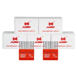 Toutes les aiguilles de <span class=keywords><strong>machine</strong></span> à <span class=keywords><strong>coudre</strong></span> de taille différente DBX1 - Product Image 1