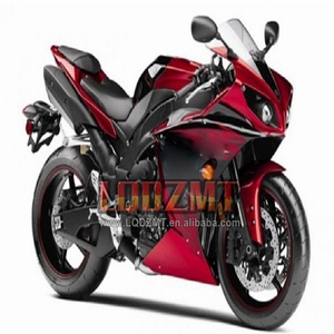 Corps d'injection bleu d'usine pour <span class=keywords><strong>YAMAHA</strong></span> YZF R1 <span class=keywords><strong>R</strong></span> 1 YZF1000 YZF-R1 169No.<span class=keywords><strong>35</strong></span> YZFR1 15 16 17 18 19 2015 2016 2017 2018 2019 Carénage - Product Image 2