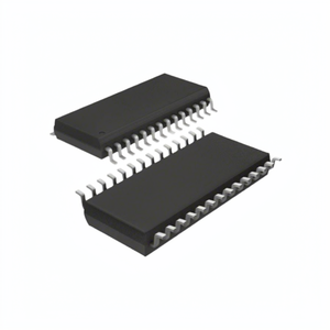 LM2657MTC Acheter des composants électroniques en ligne 28 TSSOP Original Service complet Gestion de l'alimentation (PMIC) - Product Image 1