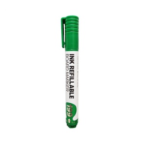 Marcador Acrílico Negro de Borrado en Seco a Base de Alcohol, el Más Vendido, para Pizarra Blanca, para Oficina - Product Image 2