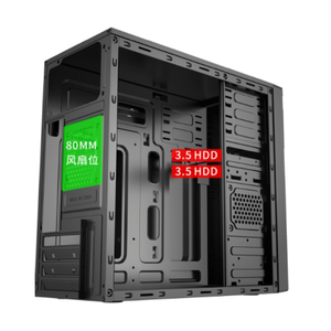 Модный игровой ПК с закаленным стеклом - Product Image 4