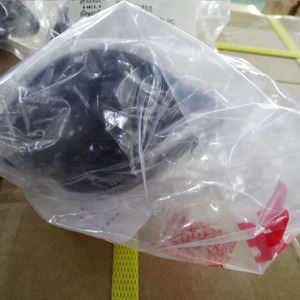 Accessoires pour chariots élévateurs : Ensemble de chaîne, Ensemble de poulie, Anneau de sécurité, Caoutchouc de butée HRLH2844011-63 25908-30601-S B6150-00075 G0U25-12101 - Product Image 4