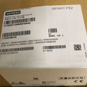 ของแท้ใหม่เอี่ยม 6dr5110-0nn01-0aa0 Sipart Ps2 Plc - Product Image 5