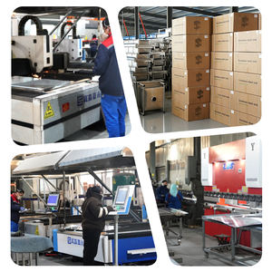 Venta Directa de Fábrica en Shandong, Gabinete con Puerta Corredera de Acero Inoxidable 201, Sin Esquinas Muertas, Fácil de Limpiar y Mantener - Product Image 6