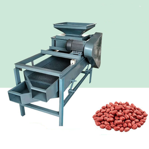 เครื่องกะเทาะเปลือกอัลมอนด์ เครื่องกะเทาะเปลือกวอลนัท - Product Image 5