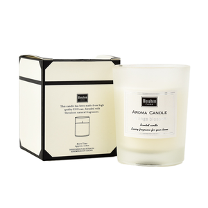 Contenitore profumato per aromaterapia <span class=keywords><strong>di</strong></span> lusso per matrimonio moderno barattolo <span class=keywords><strong>di</strong></span> vetro colorato fatto a mano profumo <span class=keywords><strong>di</strong></span> lusso personalizzato fatto <span class=keywords><strong>di</strong></span> <span class=keywords><strong>cera</strong></span> <span class=keywords><strong>di</strong></span> soia - Product Image 1