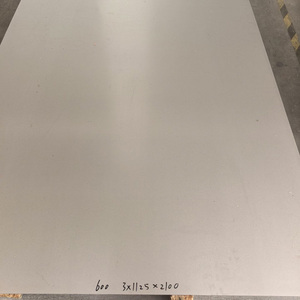 316L Stainless Steel Plasma Cut Donut <b>Rings</b> 6mm Thick for Heat Exchanger Tube Sheet and Baffle <b>Plates</b> - Product Image 3