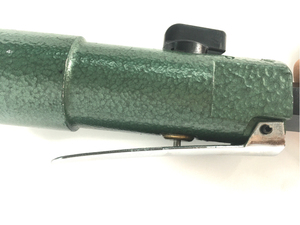 Compatto Paddle interruttore di aria cacciavite Forte piccolo strumento Il Suo peso leggero e facile da montare in spazi ristretti - Product Image 4