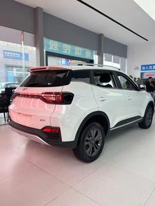 Miglior prezzo Kaiyi X3 Pro 2025 1.5L 5MT benzina benzina Suv auto Xuanjie Kaiyi X3 Pro auto a buon mercato nuova per la <span class=keywords><strong>rivendita</strong></span> Kaiyi XUANJIE X3 Pro 1.6 - Product Image 6