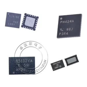 NRF52840-QIAA-F-R原装BOM电子元件BT + ZigBee芯片2400MHz aQFN73 EP T/R