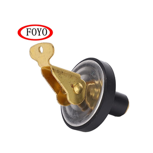 <span class=keywords><strong>Bouchon</strong></span> de vidange de transom en laiton de 1 pouce pour <span class=keywords><strong>bateau</strong></span>, avec clé et joint en caoutchouc, pour matériel marin de yacht - Product Image 5