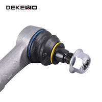 7L0422817D 7L0422817B 95534713122 DEKEWO Pièces automobiles, extrémité de biellette de direction avant gauche pour VW Touareg AUDI Q7 PORSCHE Cayenne