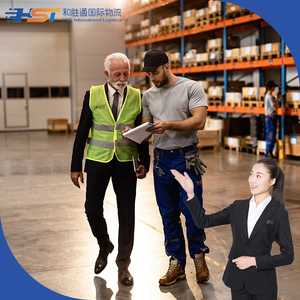 China Shenzhen Freight Forwarder a Los Ángeles EE. UU. Canadá África Sudáfrica Europa Todo el <span class=keywords><strong>aeropuerto</strong></span> Mundial sirve al más barato - Product Image 3