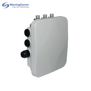 Openwrt Gigabit Gateway 3G 4G Lte 1200Mbps haute puissance 2.4Ghz 5Ghz <span class=keywords><strong>Wifi</strong></span> <span class=keywords><strong>Point</strong></span> d'accès déverrouiller <span class=keywords><strong>Mini</strong></span> 5G extérieur Cpe routeur - Product Image 3