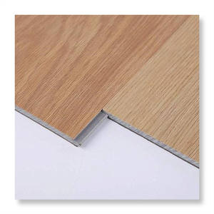 Pvc imperméable en vinyle rigide étage cliquez sur verrouiller <span class=keywords><strong>parquet</strong></span> <span class=keywords><strong>stratifié</strong></span> personnalisé plancher diy - Product Image 1
