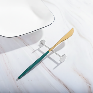 ที่วางตะเกียบตะเกียบมาใหม่2025ภาชนะสเตนเลสสตีลอุปกรณ์เสริมสำหรับบ้านร้านอาหารโรงแรมของใช้ในครัวเรือน - Product Image 1