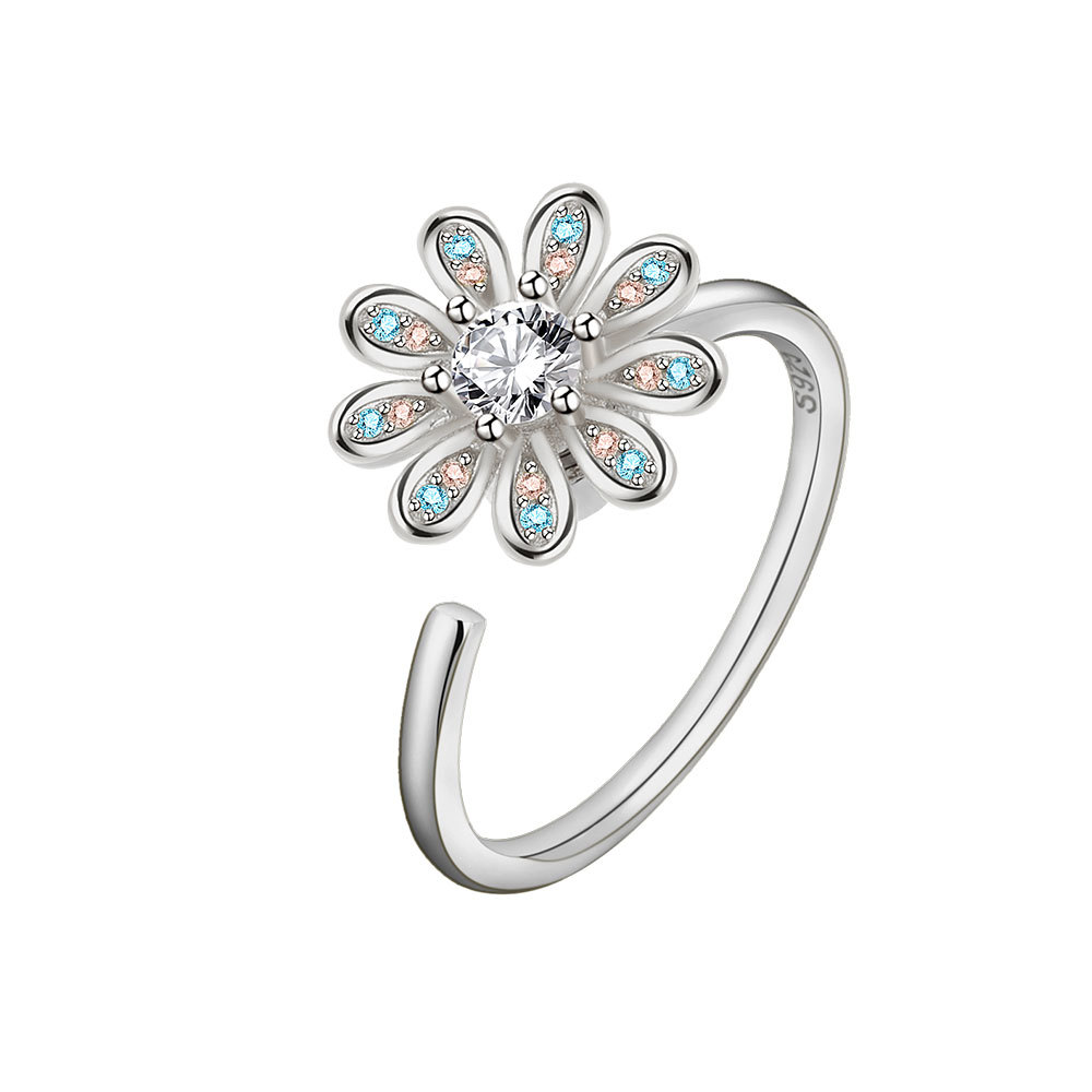 White gold color