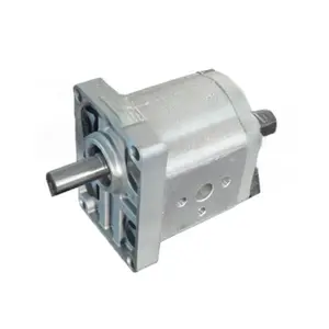 Wholesale JBC CBK CBF CBT Hydraulic Gear Pump Machinery Motor Pump