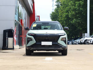 Nouveau <span class=keywords><strong>modèle</strong></span> <span class=keywords><strong>de</strong></span> <span class=keywords><strong>SUV</strong></span> spacieux Dongfeng G59, grand <span class=keywords><strong>SUV</strong></span> 5 places avec projection AR et hayon intelligent - Product Image 4