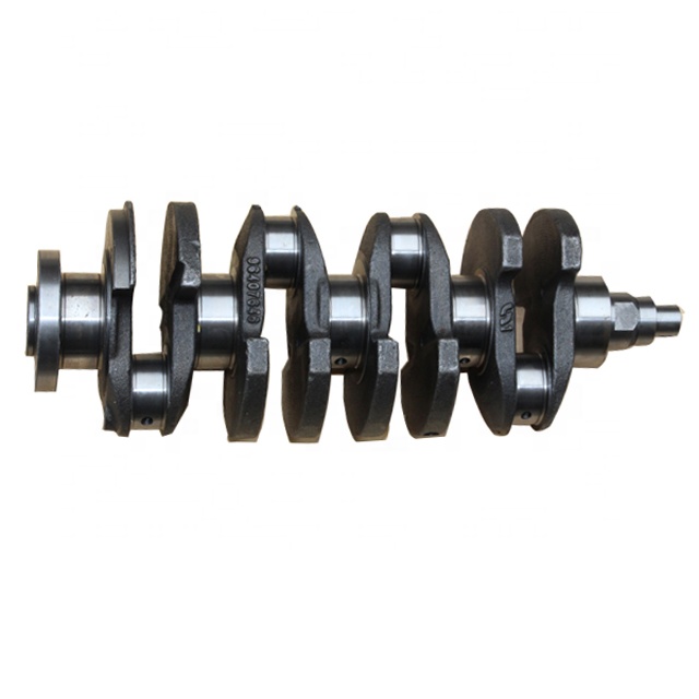 きゃまページ XS6E-6303BB Crankshaft for Ford KA 1.3L - 24 Month Warranty