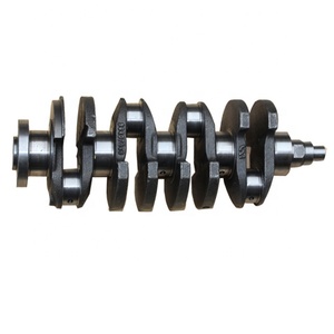 Cigüeñal XS6E-6303BB XS6E-6303-BB para <span class=keywords><strong>Ford</strong></span> <span class=keywords><strong>KA</strong></span> 1.3L - Product Image 6
