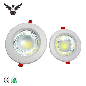2020 nuevo 7w 9w 12w 15w 18w 24w 30w Luz de punto de mazorca Ip44 <span class=keywords><strong>el</strong></span> reflector LED - Product Image 1