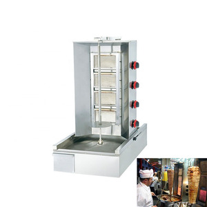 Petite machine shawarma,, prix d'usine, à bas prix, - Product Image 3