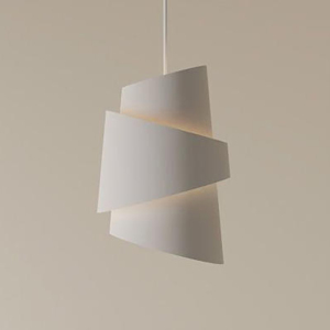 Lustre créatif en fer forgé en forme de <span class=keywords><strong>croissant</strong></span> pour chambre à coucher, chevet, salon, salle à manger, chambre d'enfant, décoratif - Product Image 1