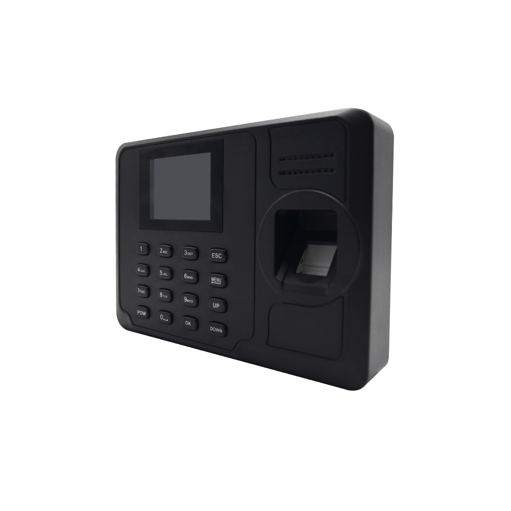 Wholesale Price Tcp/Ip Web Based Server Portable Smart Rfid Id Card Fingerprint Biometric Time Attendance System Machine