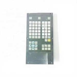 แป้นพิมพ์การทำงานของระบบ 802DSL รุ่น 6FC5303-0DT12-1AA0 สปอต - Product Image 6