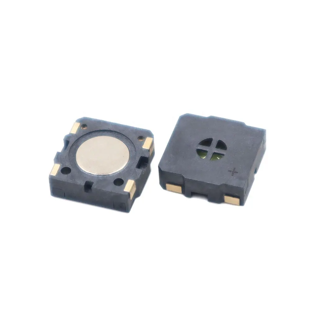 1340 SMD Speaker Acoustic Components 13*13*4MM 8 Ohm 1W Micro Car Speaker XHXDZ-1340 for Medical Equipment Electronic Instrument