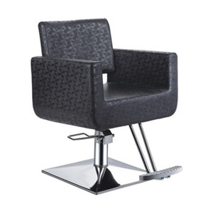 Directa de fábrica al por mayor de pelo de equipos de belleza estilista silla para el cabello salón muebles - Product Image 1