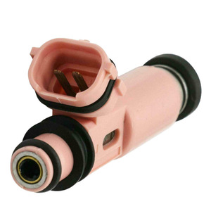 Inyector de Combustible 23250-0A020 23250-20030 Para Motor de Gasolina Toyota, Pieza de Repuesto - Product Image 1