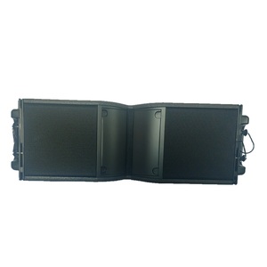 Dual 8 pulgadas profesional 2 vías portátil Pro Audio altavoz Line <span class=keywords><strong>Array</strong></span> - Product Image 2