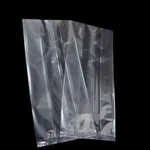 Bolsas <span class=keywords><strong>de</strong></span> Celofán Transparentes Biodegradables Impresas Personalizadas para Dulces y Alimentos <span class=keywords><strong>de</strong></span> <span class=keywords><strong>Navidad</strong></span> - Product Image 1