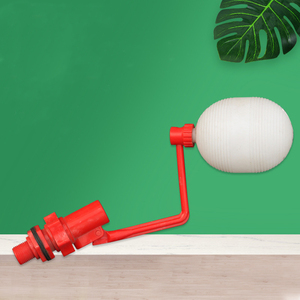 Flotteur d'<span class=keywords><strong>eau</strong></span> automatique pour équipement de volaille <span class=keywords><strong>Abreuvoir</strong></span> pour poulet Réservoir d'<span class=keywords><strong>eau</strong></span> Vannes à boisseau sphérique à flotteur - Product Image 2