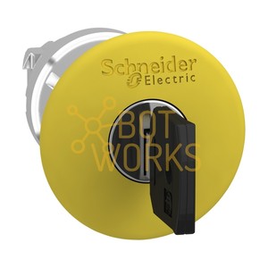 Schneider Electric ZB4BS15 - Nuovo - Product Image 1
