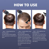 Kit de Fibras Capilares Immetee 28g y Spray Fijador 100ml, Aumenta Instantáneamente el Volumen del Cabello, Fibra Vegetal en Polvo, Marca Privada