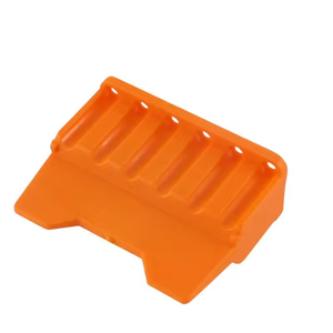 オリジナル TE 12ピン ドイツDTシリーズ 防水自動車用コネクタ ウェッジロック WM-12S オレンジ コネクタプラグ バックルロック - Product Image 2