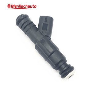 Injecteurs de carburant de haute qualité 0280156182 bo-sch pour Equinox Pontiac <span class=keywords><strong>Torrent</strong></span> 3.4L V6 2005-2009, soupape d'injecteur 0280156182 - Product Image 2
