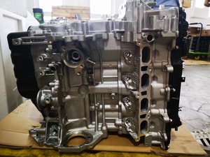 Para <span class=keywords><strong>Hyundai</strong></span> i30 i40 ix35 <span class=keywords><strong>Tucson</strong></span> Engine G4NC desde 2011,2.0L GDI 16 Válvulas. Nueva condición 0KM,100% pruebas. - Product Image 6