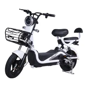 60 -120km battery life electronic remote control bike bicycle electric